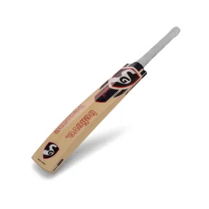 SG KLR Excel English Cricket Bat - Image 1