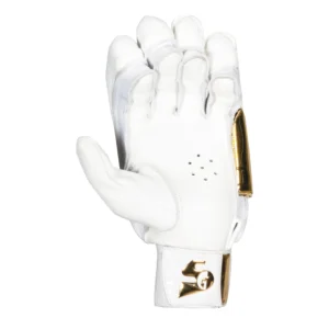 SG Sunny Gold Batting Gloves - Image 3