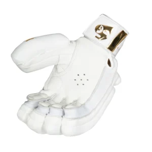 SG Sunny Gold Batting Gloves - Image 4
