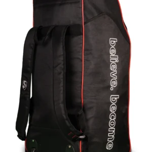 SG Dragon Optipak Plus Wheelie Cricket Kit Bag - Image 3