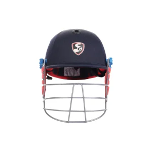 SG Polyfab Cricket Helmet - Image 1