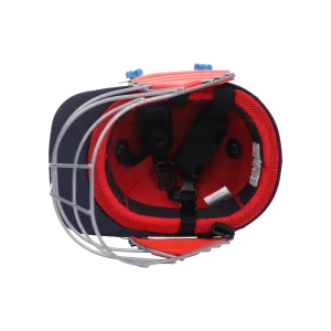 SG Polyfab Cricket Helmet - Image 6
