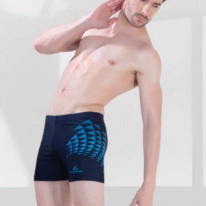 Lobster Swimming Costume - LM 2504 - Image 1