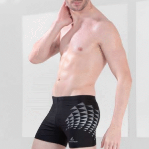 Lobster Swimming Costume - LM 2504 - Image 2