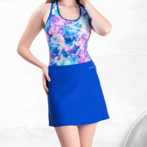 Lobster Swimming Costume - LW 8080 - Image 1
