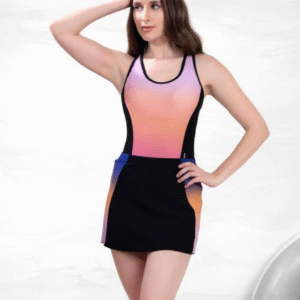 Lobster Swimming Costume - LW 8077 - Image 1