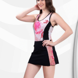 Lobster Swimming Costume - LW 8077 - Image 2