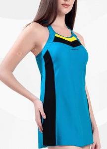 Lobster Swimming Costume - LW 3158 - Image 2