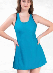 Lobster Swimming Costume - STYLE 3104 - Image 3