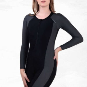Lobster Swimming Costume - LW 8073 - Image 1