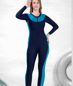 Lobster Swimming Costume - LW 8062 - Image 2