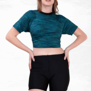 Lobster Swimming Costume - STYLE T HOT SHORTS - Image 2